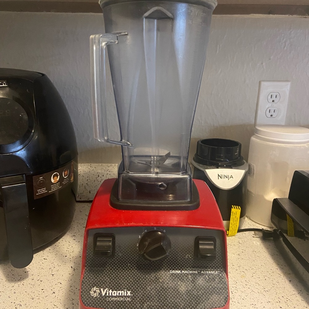 Vitamix Commercial Series 62826 64oz